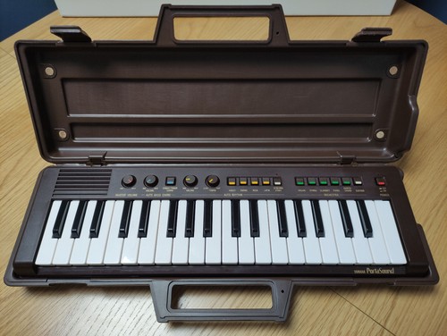 Vintage yamaha portasound - yamaha, ps-2