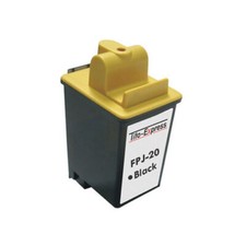 Patrone XXL "PlatinumSerie" für Siemens Fax 730 FPJ-20