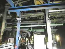 ABUS LW Wandschwenkkran