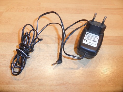 Netzteil netzgerät adaptor - netzteil, ac