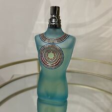 Le Male Jean Paul Gaultier 125 ml Cologne Tonique Spray Sommerduft selten