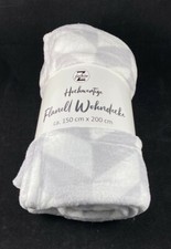 XL Microfaser Kuscheldecke