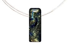 Schmuck Glasschmuck Glaskette