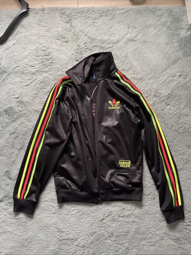 Adidas chile rasta - rasta, m