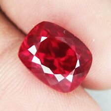 Zertifiziert Natürliche Rubin