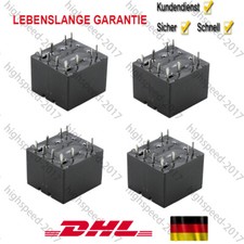 4x Relais für BMW E46 E39