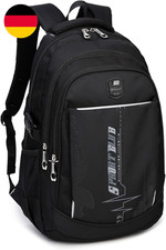 SIVENKE Rucksack Schulrucksack