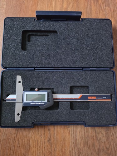 Garant digitaler