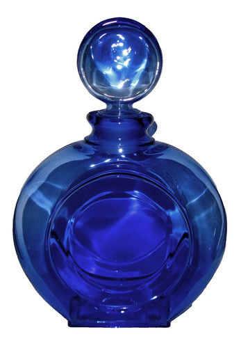Vintage parfum rochas byzance - vintage,