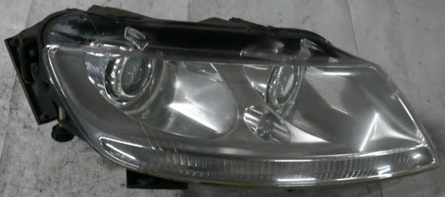 Xenon scheinwerfer rechts mit - xenon,