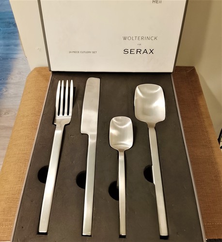Serax besteckset für - besteckset, 6