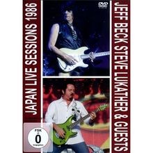 Jeff beck steve lukather - jeff, beck,
