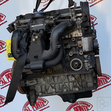 1215885 Teilkompletter Motor