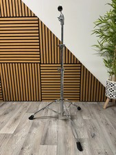 Straight Drum Beckenständer /