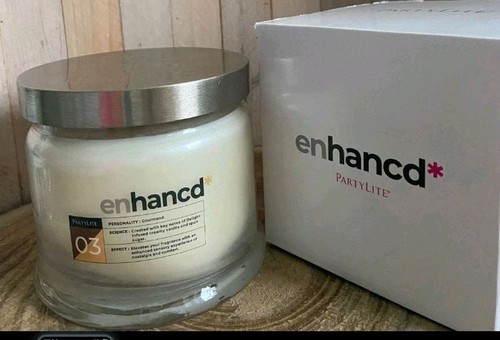 Partylite enhancd gourmand - partylite,