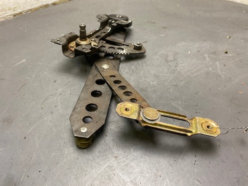 Fensterheber links hinten ford - fensterheber,