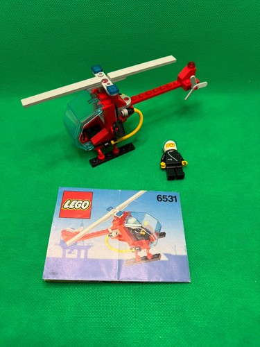 Lego classic town 6531 - town,