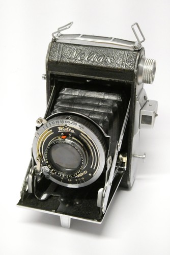 Welta weltax mit steinheil - weltax,
