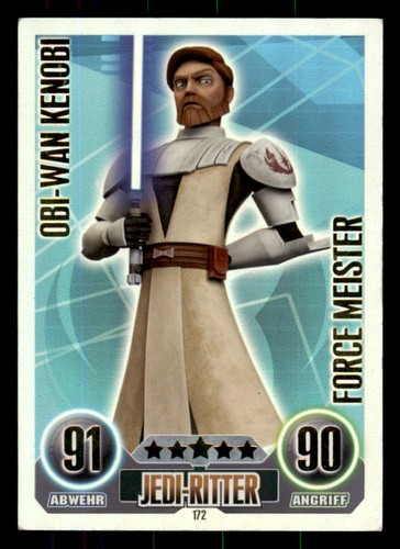 Obi wan kenobi star - star, force