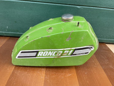 TANK MALAGUTI RONCO 21 Moto 50