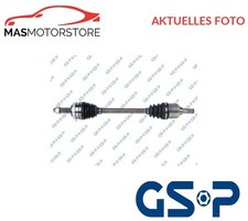 ANTRIEBSWELLE GELENKWELLE VORNE RECHT GSP 224317 P FÜR KIA SPORTAGE 1.6 GDI