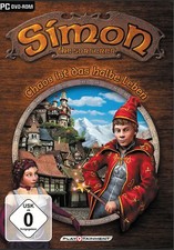 RTL Simon the Sorcerer: Chaos ist das halbe Leben
