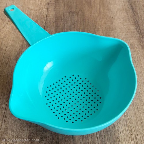 Tupperware nudelsieb - nudelsieb, |