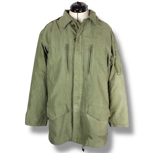 Spanische oreitio m84 jacke - spanische,