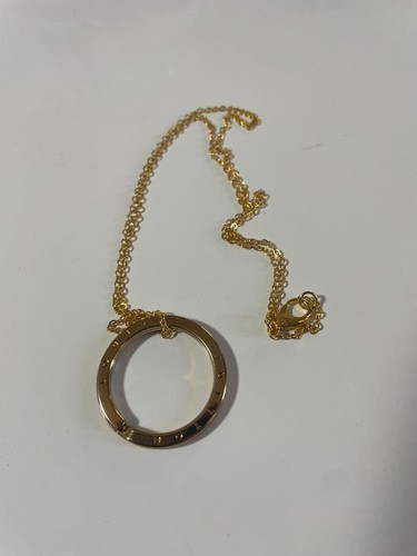 Louis vuitton ring halskette - vuitton,