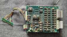 Moon Patrol Platine Arcade PCB