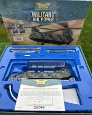 Corgi Boeing - Vertol Chinook