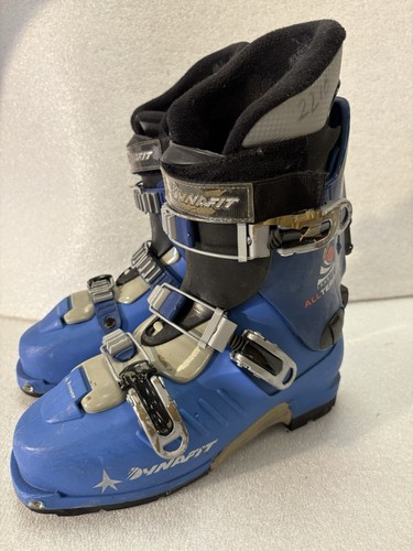 Dynafit tlt all terrain - dynafit,