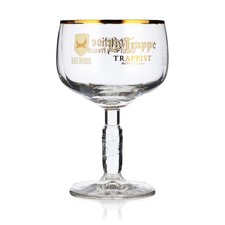 La Trappe Bier Glas 0,25l