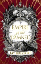 Empire of the Damned | Jay Kristoff | 2024 | englisch