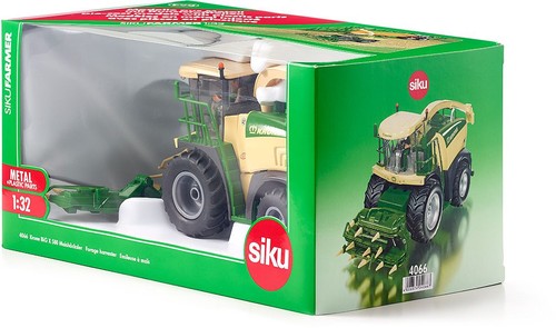 Siku farmer krone - siku, big