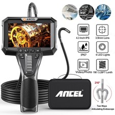 Endoskop Inspektion Kamera