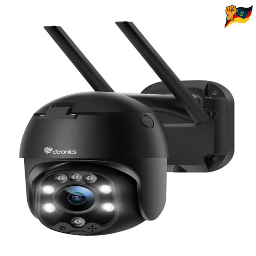 Ctronics ptz - ctronics,