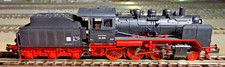 Modelleisenbahn Spur N Fleischmann Digital 87143 BR24009 "Steppenpferd"