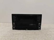 Volkswagen Golf VII 2014 Radio