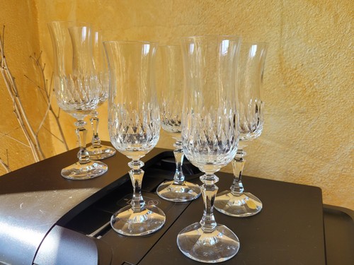 Sektgläser schott zwiesel - 6,