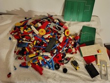 Lego Konvolut, Min. 4 Kg Lego