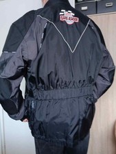 Motorjacke Louis 3x XL