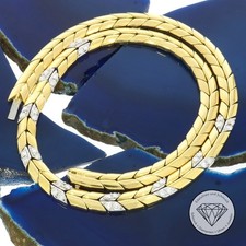 Wert 15.500 Bicolor Brillant