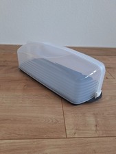 🌱Königskuchenbehälter Kuchenform für Kastenkuchen, Stollen Biskuit Tupperware🌱