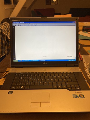 Fujitsu esprimo v6555 z17m3 - esprimo,
