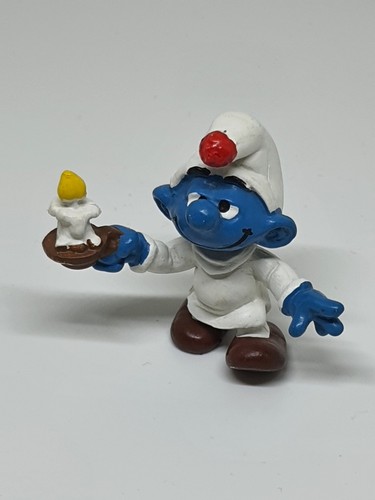 Schlafwandler schlumpf smurf - -, schlumpf/smurf