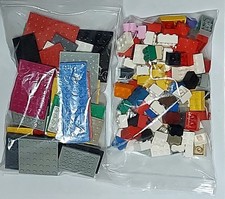 Meine Alte LEGO Sammlung 1985-2000
