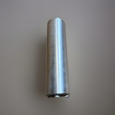 Suzuki GSXR 750 Auspuff Schalldämpfer Endtopf Exhaust GSX-R750 2000-2003 A119