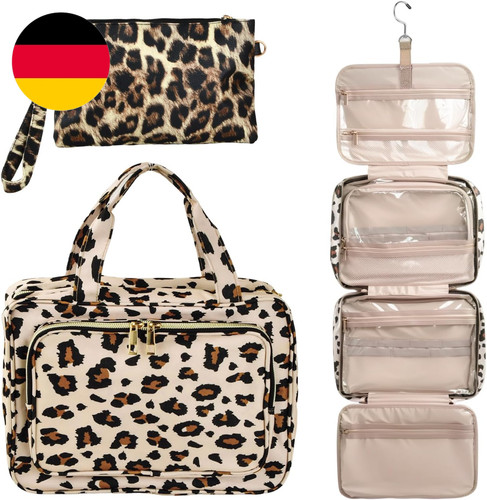 Große reise kulturtasche - große,