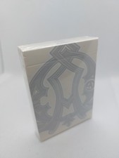 Baroque Las Vegas Playing